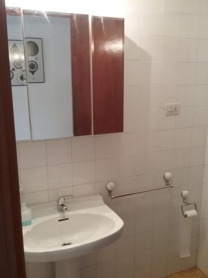 Atico Vacacional Lejlighed Muros Eksteriør billede